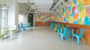 eimys place at urban deca tower