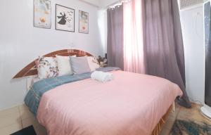 eimys place at urban deca tower