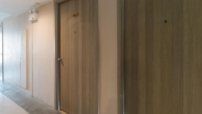 eimys place at urban deca tower