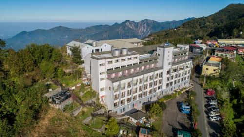 my landscape hotel