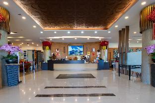 my landscape hotel