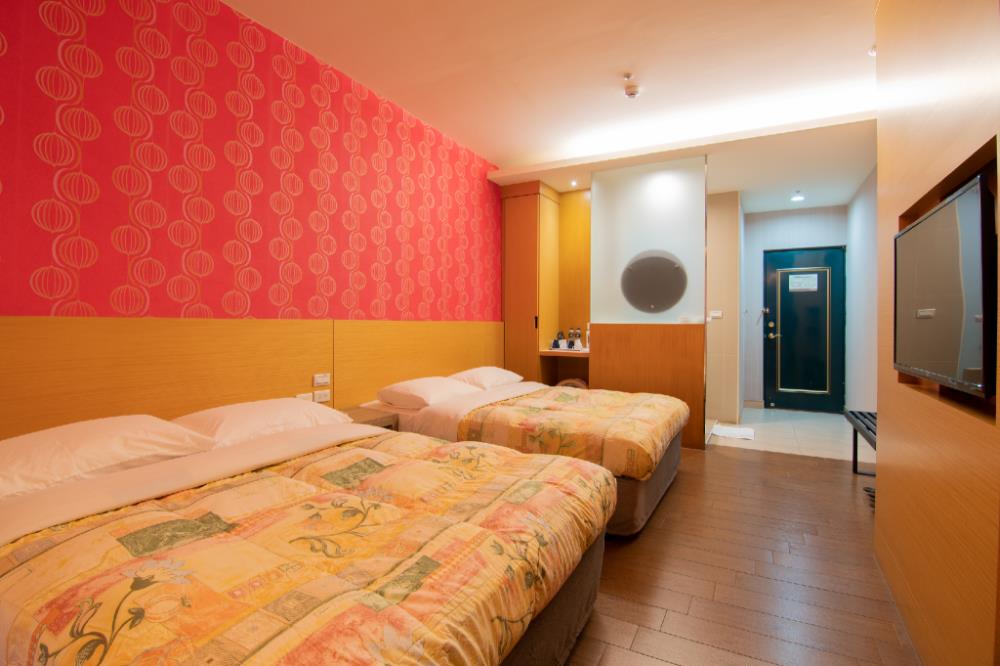 my landscape hotel