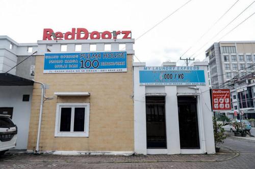 medan