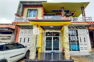 mt syariah homestay kerinci redpartner