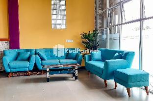 mt syariah homestay kerinci redpartner