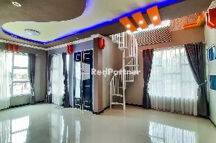 mt syariah homestay kerinci redpartner