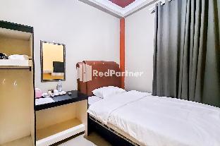 mt syariah homestay kerinci redpartner