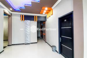 mt syariah homestay kerinci redpartner