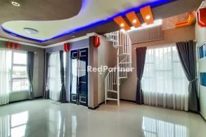 mt syariah homestay kerinci redpartner