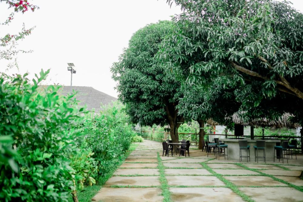 amici resort hotel laoag