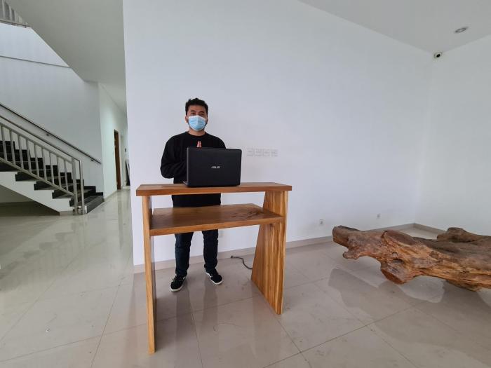 graha martadinata syariah