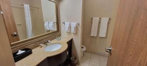 Best Western Gallup West,Mckinley County>>Gallup,3 star
