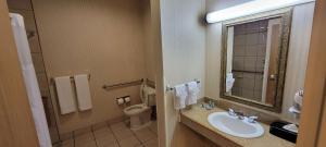 Best Western Gallup West,Mckinley County>>Gallup,3 star