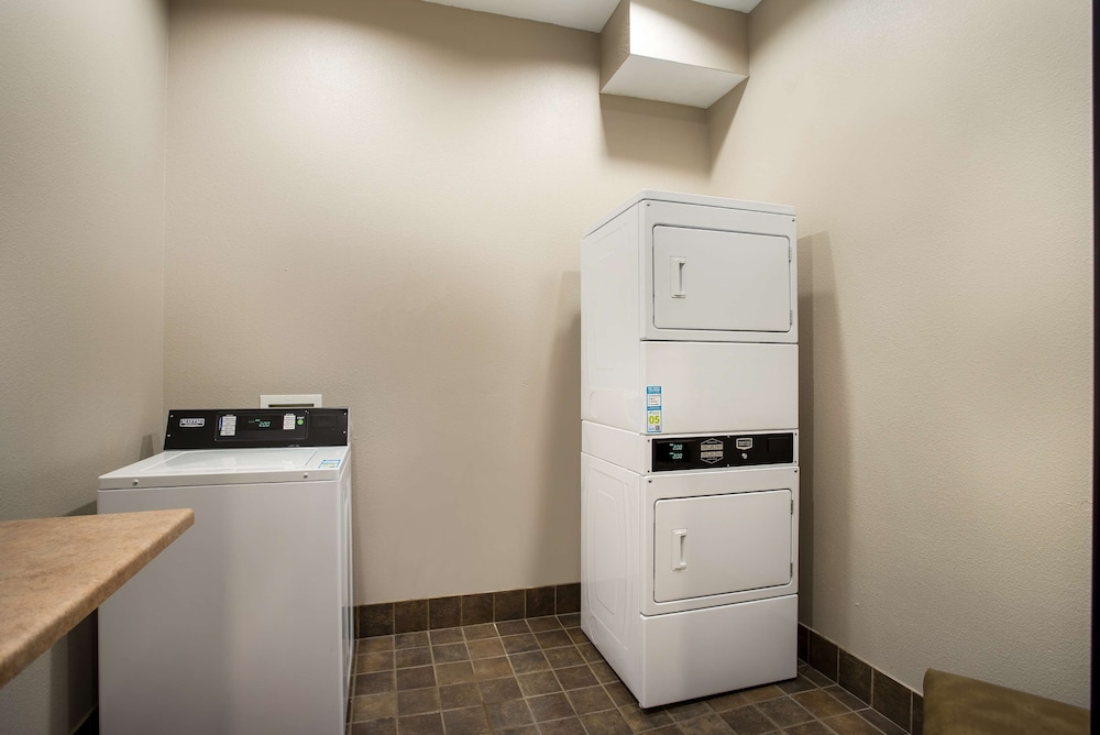 best western gallup west