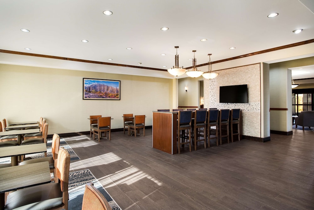 best western gallup west