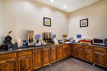 best western gallup west