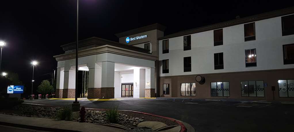 best western gallup west