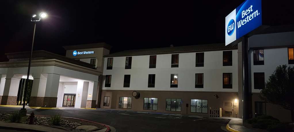 best western gallup west