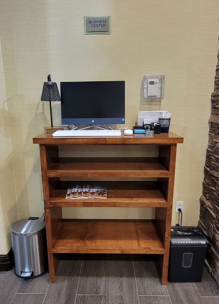 best western gallup west