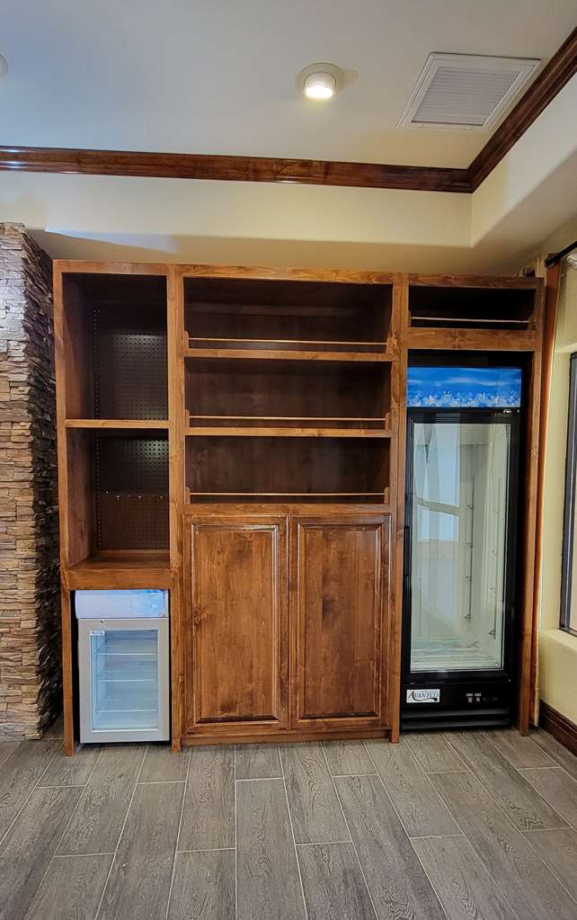 best western gallup west