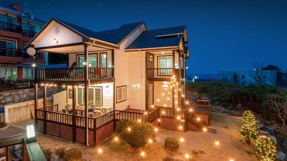 gangneung eungabi