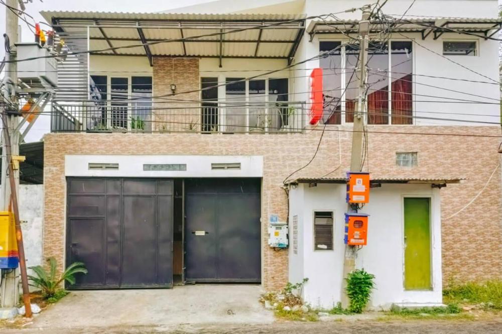 reddoorz sukomanunggal surabaya