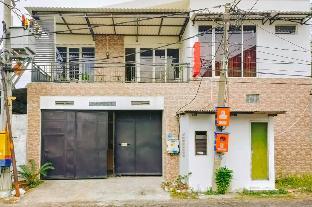 reddoorz sukomanunggal surabaya