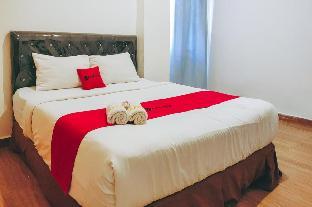 reddoorz sukomanunggal surabaya