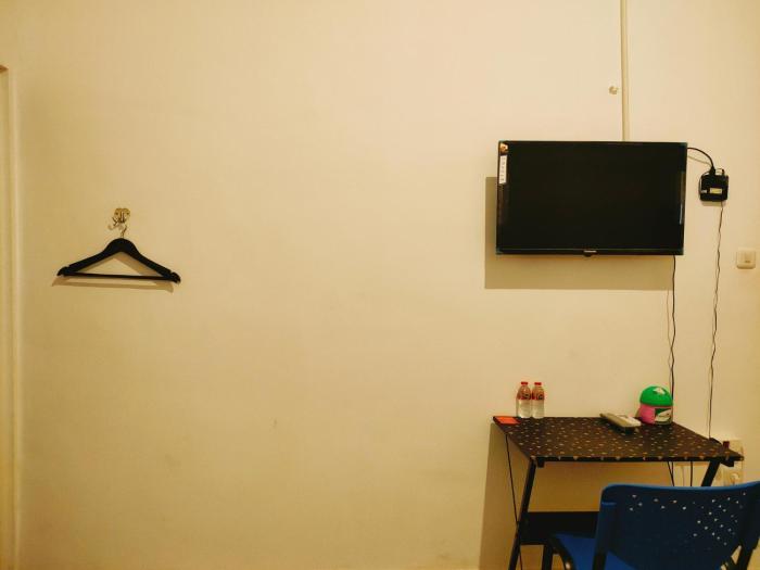 reddoorz sukomanunggal surabaya