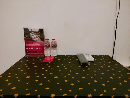 reddoorz sukomanunggal surabaya