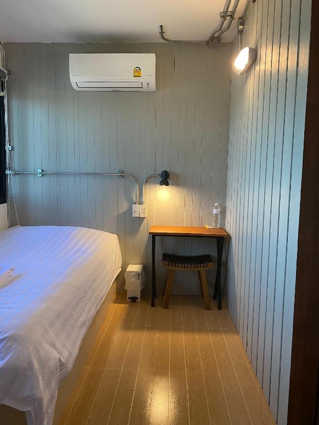 my home hostel ubon ratchathani