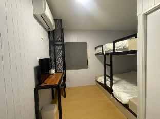 my home hostel ubon ratchathani
