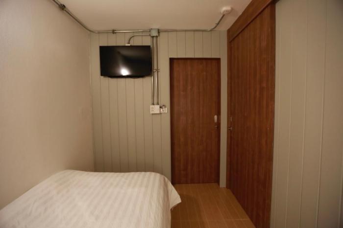 my home hostel ubon ratchathani