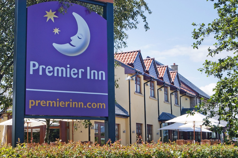 premier inn edinburgh a7 dalkeith