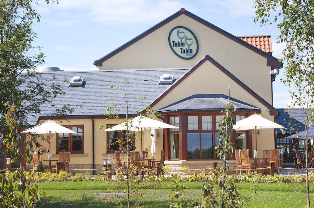 premier inn edinburgh a7 dalkeith