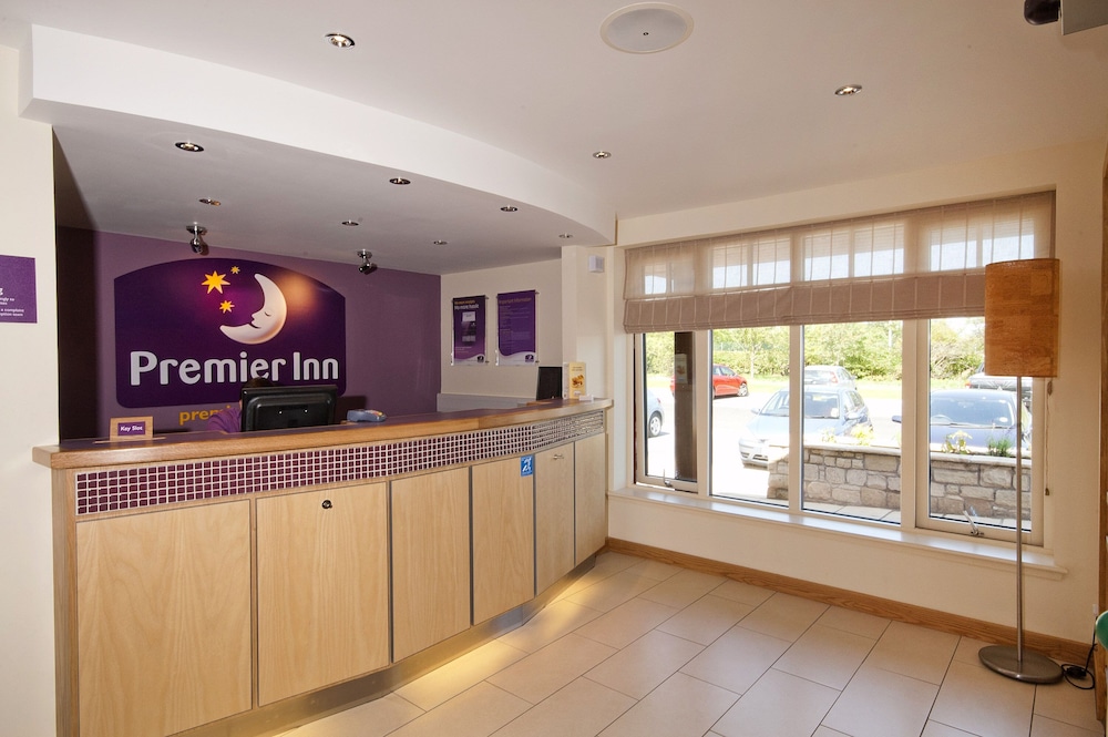 premier inn edinburgh a7 dalkeith