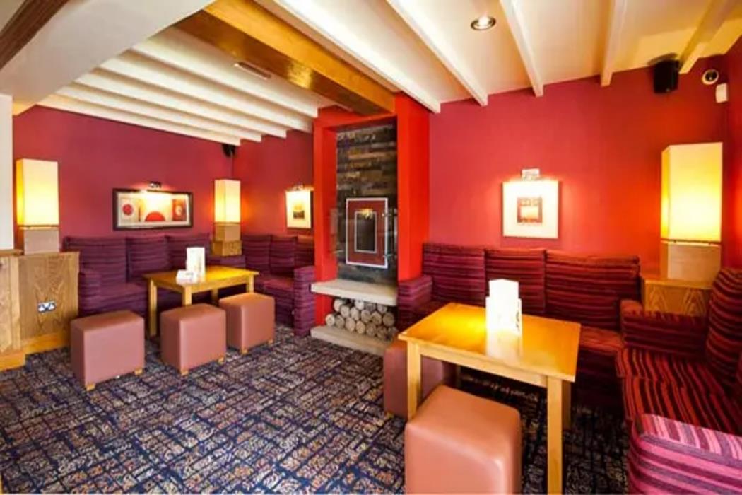 premier inn edinburgh a7 dalkeith