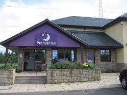 Premier Inn Edinburgh A7 - Dalkeith,Edinburgh>>Dalkeith,2 star