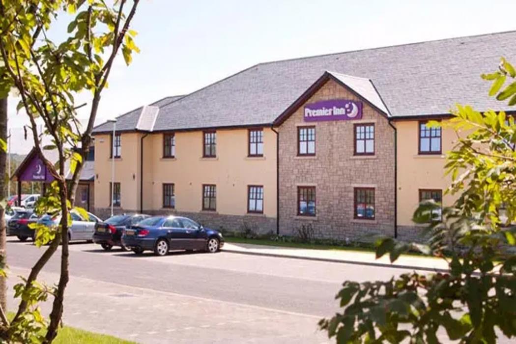 premier inn edinburgh a7 dalkeith