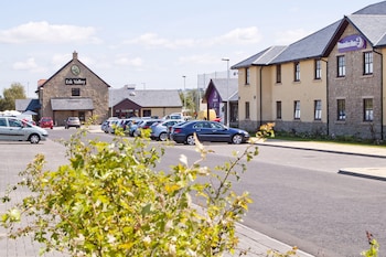 premier inn edinburgh a7 dalkeith