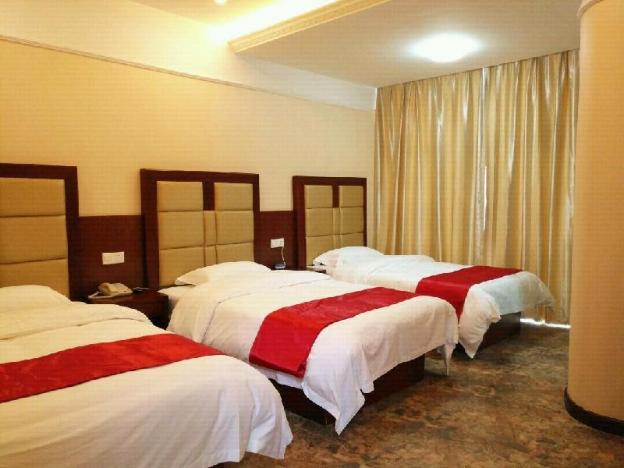 shell hotel suzhou industrial zone jinji lake olympic sport center jinliang street