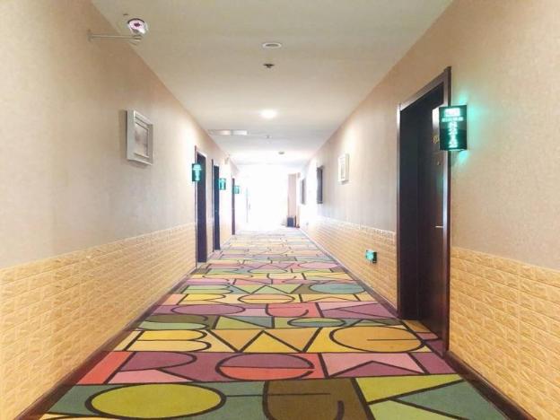 shell hotel suzhou industrial zone jinji lake olympic sport center jinliang street