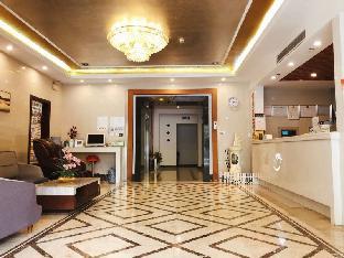 shell hotel suzhou industrial zone jinji lake olympic sport center jinliang street