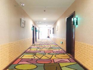 shell hotel suzhou industrial zone jinji lake olympic sport center jinliang street