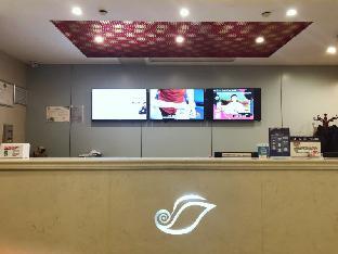 shell hotel suzhou industrial zone jinji lake olympic sport center jinliang street