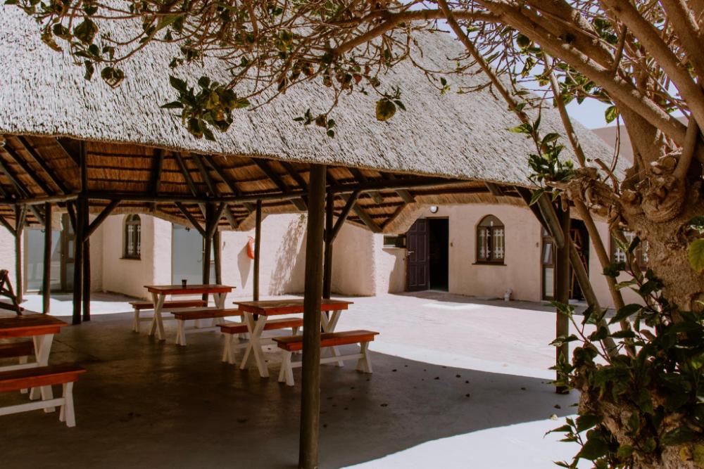 desert dreams bed and breakfast