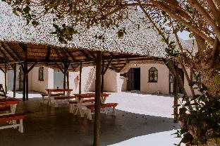 desert dreams bed and breakfast