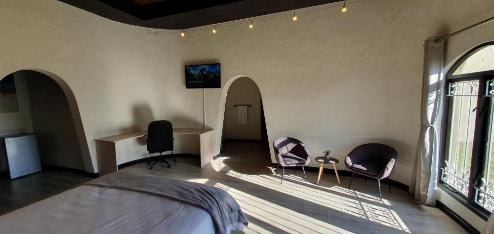 desert dreams bed and breakfast