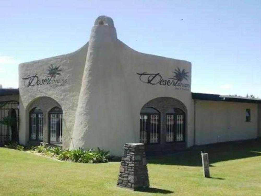 desert dreams bed and breakfast