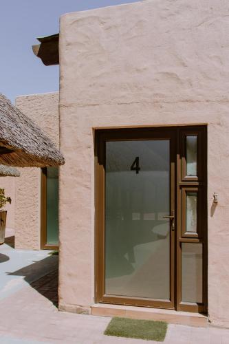 desert dreams bed and breakfast